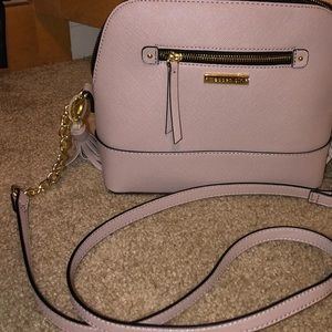 NWT STEVE MADDEN Crossbody Purse